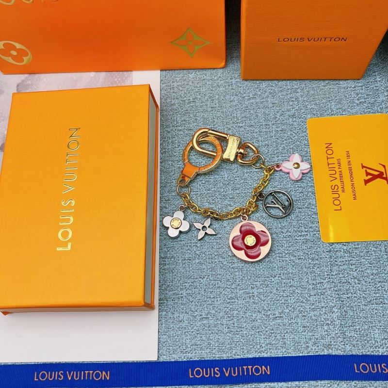 Louis Vuitton Keychains